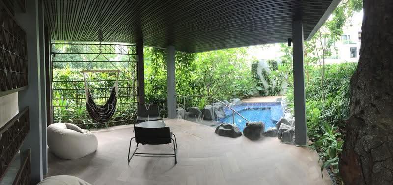 Mon Jervois, 43 Jervois Road, Tanglin / Holland / Bukit Timah, 1 Bedroom, 614 sqft, Condominium For Rent, by David Tang 董家伟, 20439998 - PropertyGuru.com.sg