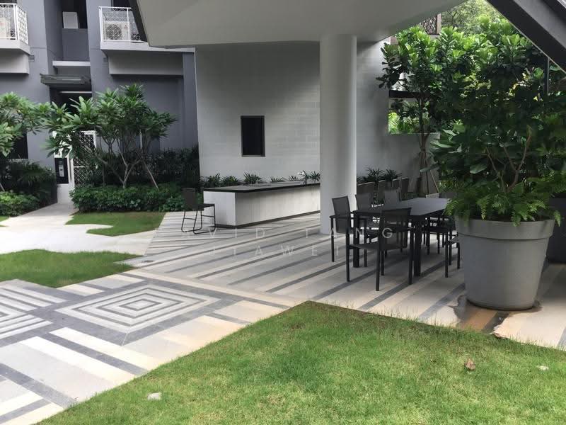Mon Jervois, 43 Jervois Road, Tanglin / Holland / Bukit Timah, 1 Bedroom, 614 sqft, Condominium For Rent, by David Tang 董家伟, 20439998 - PropertyGuru.com.sg
