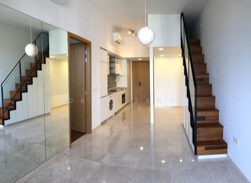 Mon Jervois, 43 Jervois Road, Tanglin / Holland / Bukit Timah, 1 Bedroom, 614 sqft, Condominium For Rent, by David Tang 董家伟, 20439998 - PropertyGuru.com.sg