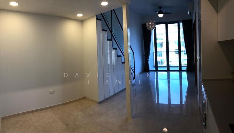 Mon Jervois, 43 Jervois Road, Tanglin / Holland / Bukit Timah, 1 Bedroom, 614 sqft, Condominium For Rent, by David Tang 董家伟, 20439998 - PropertyGuru.com.sg