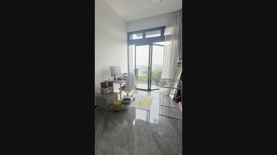 Eco Sanctuary, 65 Chestnut Avenue, Dairy Farm / Bukit Panjang / Choa Chu Kang, 2 Bedrooms, 667 sqft, Condominium For Rent, by Shan Yap, 20440476 - PropertyGuru.com.sg