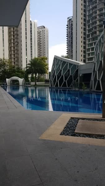 Eco Sanctuary, 65 Chestnut Avenue, Dairy Farm / Bukit Panjang / Choa Chu Kang, 2 Bedrooms, 667 sqft, Condominium For Rent, by Shan Yap, 20440476 - PropertyGuru.com.sg