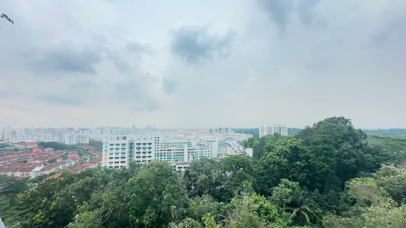 Eco Sanctuary, 65 Chestnut Avenue, Dairy Farm / Bukit Panjang / Choa Chu Kang, 2 Bedrooms, 667 sqft, Condominium For Rent, by Shan Yap, 20440476 - PropertyGuru.com.sg
