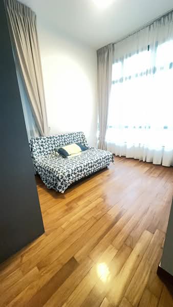 Eco Sanctuary, 65 Chestnut Avenue, Dairy Farm / Bukit Panjang / Choa Chu Kang, 2 Bedrooms, 667 sqft, Condominium For Rent, by Shan Yap, 20440476 - PropertyGuru.com.sg