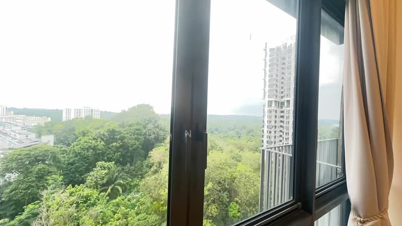 Eco Sanctuary, 65 Chestnut Avenue, Dairy Farm / Bukit Panjang / Choa Chu Kang, 2 Bedrooms, 667 sqft, Condominium For Rent, by Shan Yap, 20440476 - PropertyGuru.com.sg