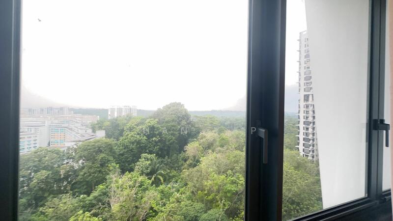 Eco Sanctuary, 65 Chestnut Avenue, Dairy Farm / Bukit Panjang / Choa Chu Kang, 2 Bedrooms, 667 sqft, Condominium For Rent, by Shan Yap, 20440476 - PropertyGuru.com.sg