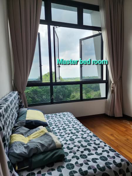 Eco Sanctuary, 65 Chestnut Avenue, Dairy Farm / Bukit Panjang / Choa Chu Kang, 2 Bedrooms, 667 sqft, Condominium For Rent, by Shan Yap, 20440476 - PropertyGuru.com.sg