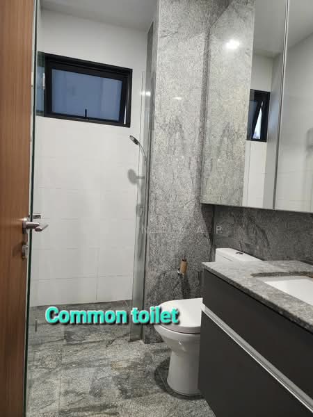 Eco Sanctuary, 65 Chestnut Avenue, Dairy Farm / Bukit Panjang / Choa Chu Kang, 2 Bedrooms, 667 sqft, Condominium For Rent, by Shan Yap, 20440476 - PropertyGuru.com.sg