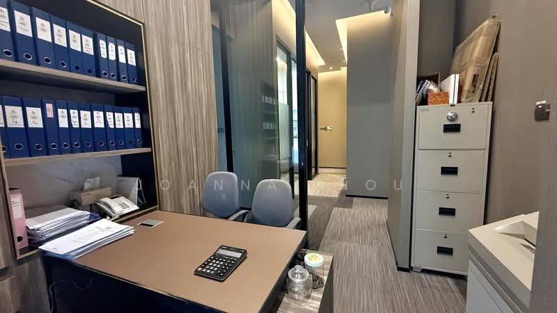 SBF Center, 160 Robinson Road, Boat Quay / Raffles Place / Marina, 947 sqft, Office For Rent, by Joanna Zhou, 20440539 - Interior - CommercialGuru.com.sg