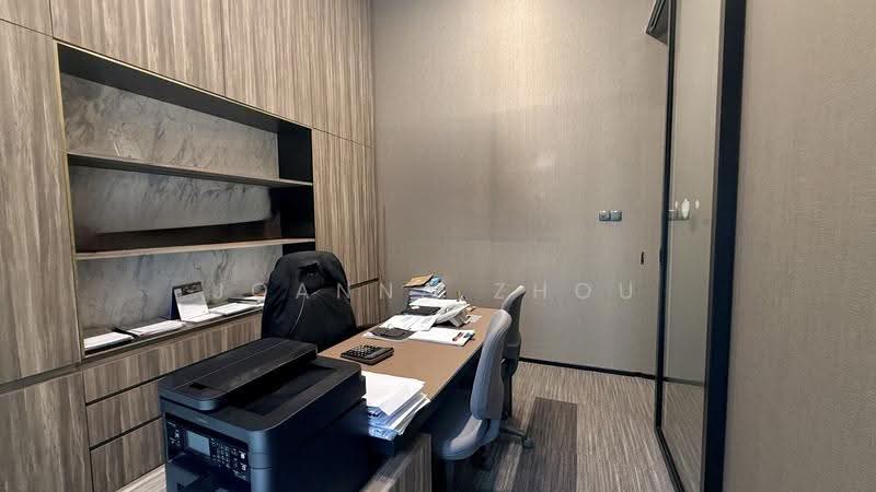SBF Center, 160 Robinson Road, Boat Quay / Raffles Place / Marina, 947 sqft, Office For Rent, by Joanna Zhou, 20440539 - Study - CommercialGuru.com.sg