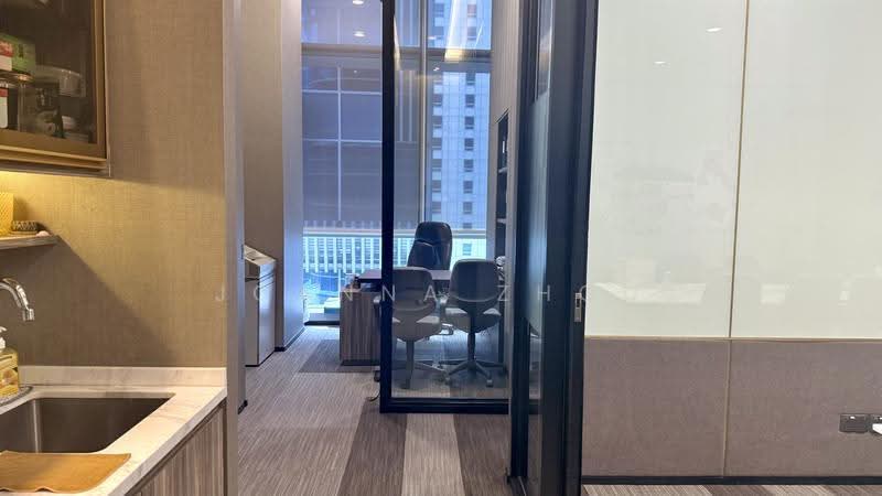 SBF Center, 160 Robinson Road, Boat Quay / Raffles Place / Marina, 947 sqft, Office For Rent, by Joanna Zhou, 20440539 - Interior - CommercialGuru.com.sg