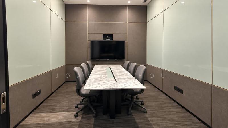 SBF Center, 160 Robinson Road, Boat Quay / Raffles Place / Marina, 947 sqft, Office For Rent, by Joanna Zhou, 20440539 - Interior - CommercialGuru.com.sg