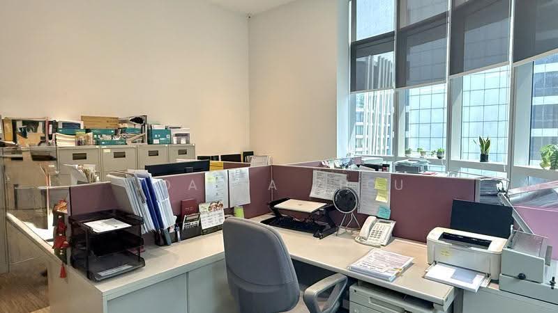 SBF Center, 160 Robinson Road, Boat Quay / Raffles Place / Marina, 947 sqft, Office For Rent, by Joanna Zhou, 20440539 - Interior - CommercialGuru.com.sg