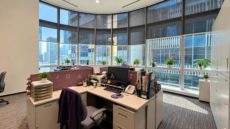 SBF Center, 160 Robinson Road, Boat Quay / Raffles Place / Marina, 947 sqft, Office For Rent, by Joanna Zhou, 20440539 - Interior - CommercialGuru.com.sg