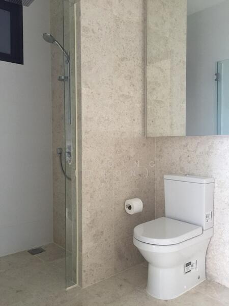 Eco Sanctuary, 61 Chestnut Avenue Singapore, 2 Bedrooms, 700 sqft, Condominium For Rent, by Yu Qing (Bron), 20440667 - PropertyGuru.com.sg