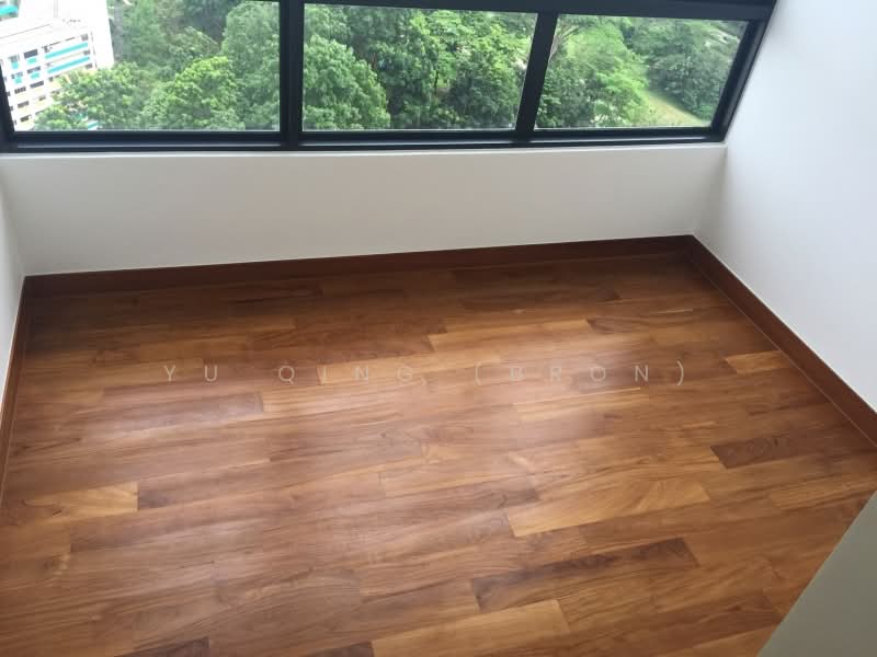 Eco Sanctuary, 61 Chestnut Avenue Singapore, 2 Bedrooms, 700 sqft, Condominium For Rent, by Yu Qing (Bron), 20440667 - PropertyGuru.com.sg