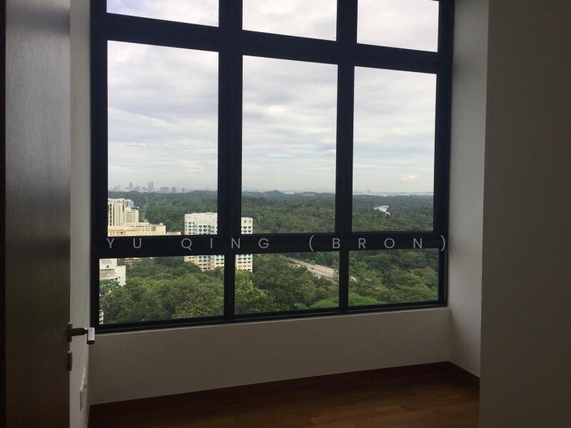 Eco Sanctuary, 61 Chestnut Avenue Singapore, 2 Bedrooms, 700 sqft, Condominium For Rent, by Yu Qing (Bron), 20440667 - PropertyGuru.com.sg