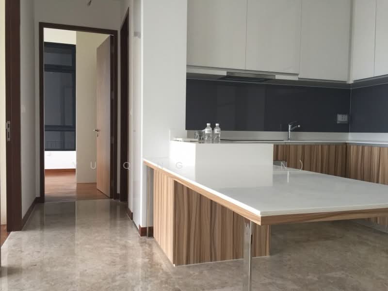 Eco Sanctuary, 61 Chestnut Avenue Singapore, 2 Bedrooms, 700 sqft, Condominium For Rent, by Yu Qing (Bron), 20440667 - PropertyGuru.com.sg