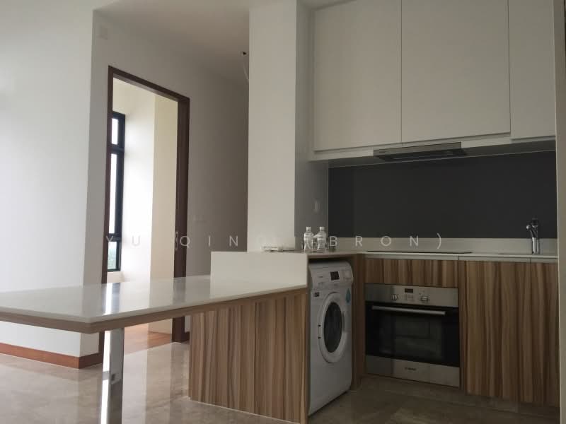 Eco Sanctuary, 61 Chestnut Avenue Singapore, 2 Bedrooms, 700 sqft, Condominium For Rent, by Yu Qing (Bron), 20440667 - PropertyGuru.com.sg