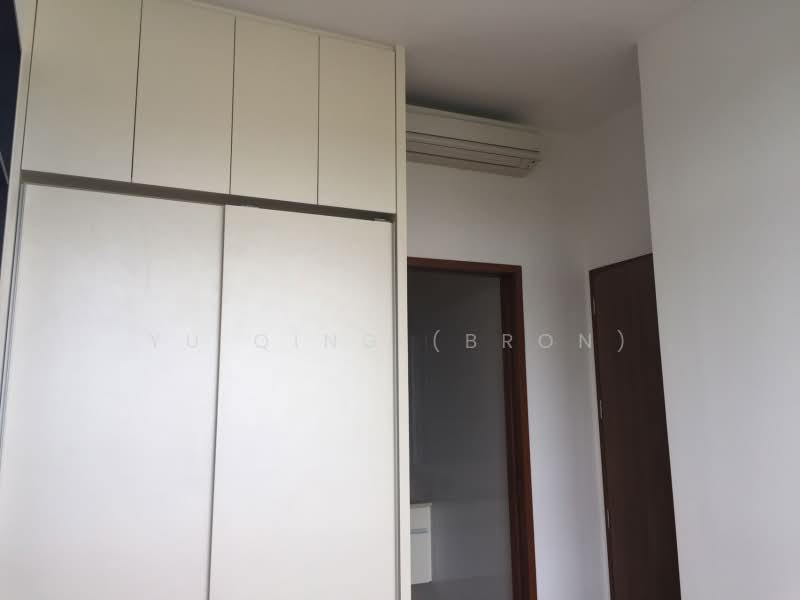 Eco Sanctuary, 61 Chestnut Avenue Singapore, 2 Bedrooms, 700 sqft, Condominium For Rent, by Yu Qing (Bron), 20440667 - PropertyGuru.com.sg