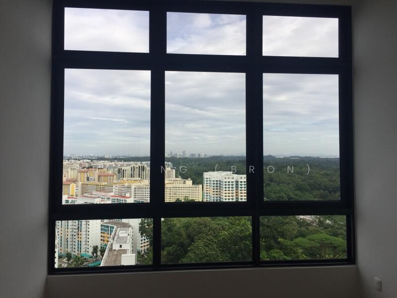 Eco Sanctuary, 61 Chestnut Avenue Singapore, 2 Bedrooms, 700 sqft, Condominium For Rent, by Yu Qing (Bron), 20440667 - PropertyGuru.com.sg