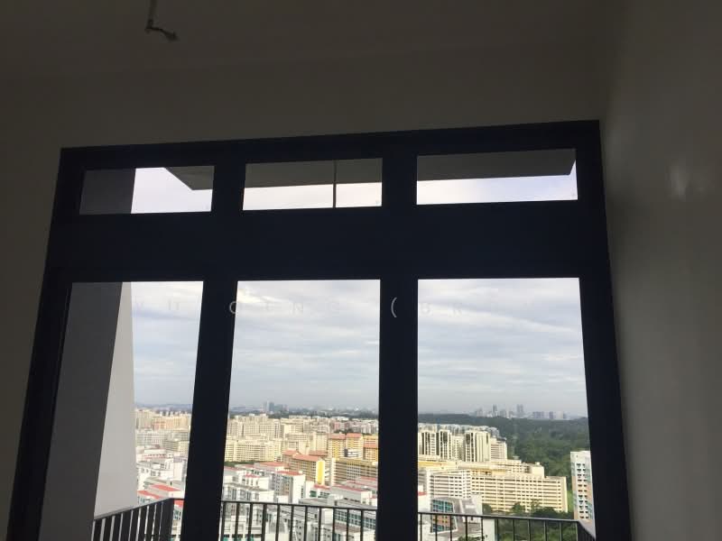 Eco Sanctuary, 61 Chestnut Avenue Singapore, 2 Bedrooms, 700 sqft, Condominium For Rent, by Yu Qing (Bron), 20440667 - PropertyGuru.com.sg