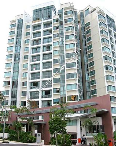 Tanamera Crest, 6 Pari Dedap Walk, Bedok / Upper East Coast, 2 Bedrooms, 861 sqft, Condominium For Rent, by Ben Foo, 20440735 - PropertyGuru.com.sg