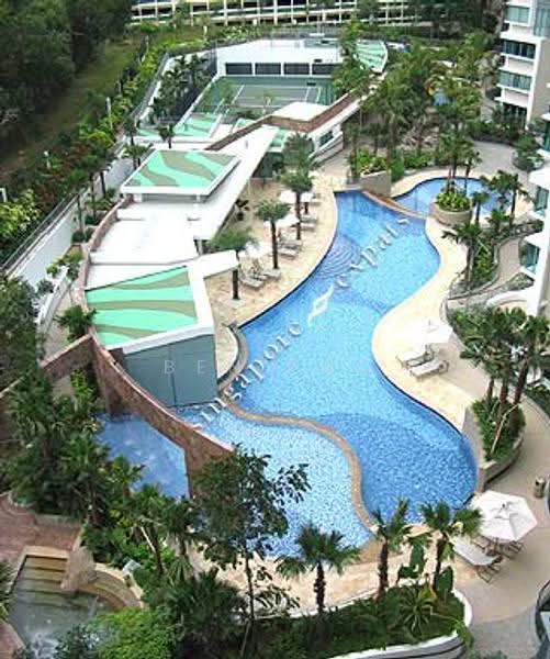 Tanamera Crest, 6 Pari Dedap Walk, Bedok / Upper East Coast, 2 Bedrooms, 861 sqft, Condominium For Rent, by Ben Foo, 20440735 - PropertyGuru.com.sg