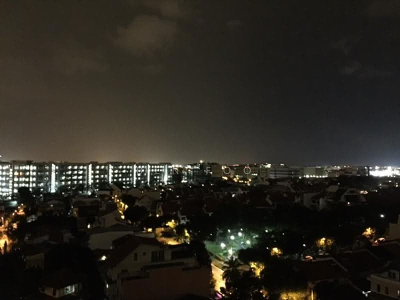 Tanamera Crest, 6 Pari Dedap Walk, Bedok / Upper East Coast, 2 Bedrooms, 861 sqft, Condominium For Rent, by Ben Foo, 20440735 - PropertyGuru.com.sg