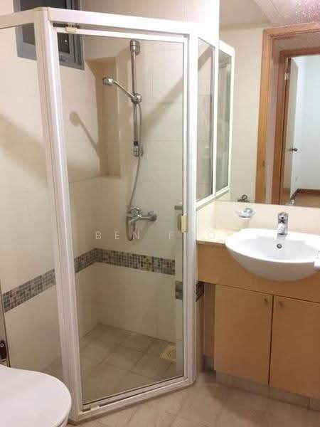 Tanamera Crest, 6 Pari Dedap Walk, Bedok / Upper East Coast, 2 Bedrooms, 861 sqft, Condominium For Rent, by Ben Foo, 20440735 - PropertyGuru.com.sg