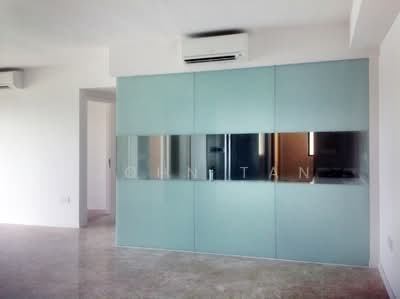 For Rent - The Lakefront Residences