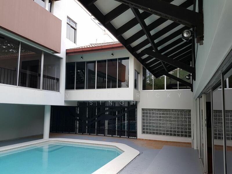 [No Longer Available] Stevens Road, 11c Stevens Road, 4 Bedrooms, 6000