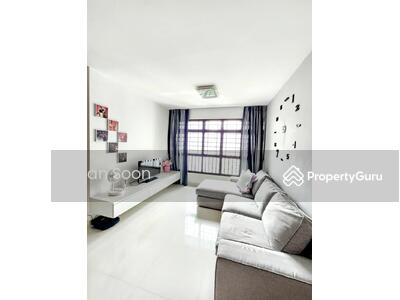 For Rent - 436D Fernvale Road