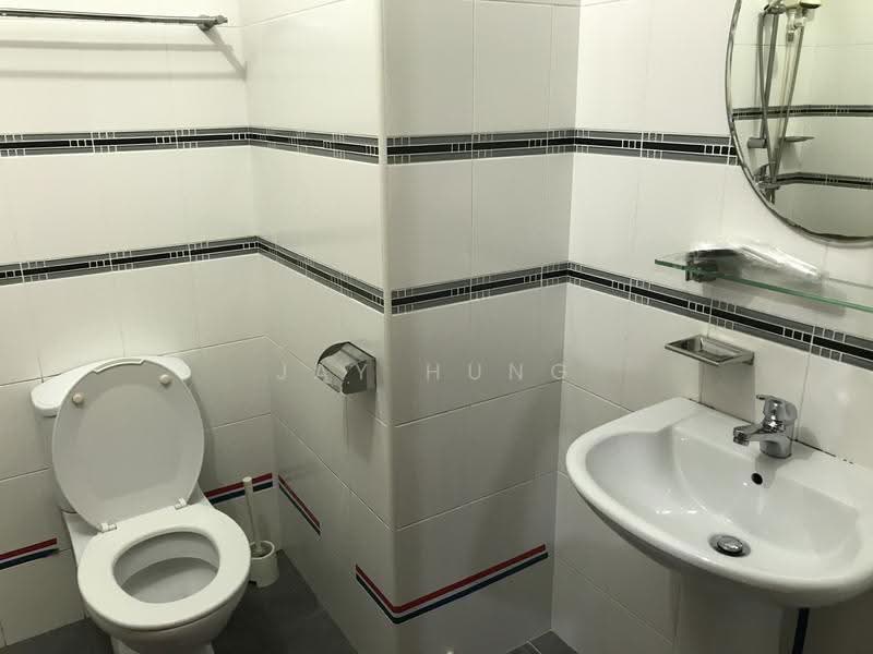 28 Ghim Moh Link, 28 Ghim Moh Link, Tanglin / Holland / Bukit Timah, Room Rental, 200 sqft, HDB Flat For Rent, by Jay Hung, 20442274 - Bathroom - PropertyGuru.com.sg