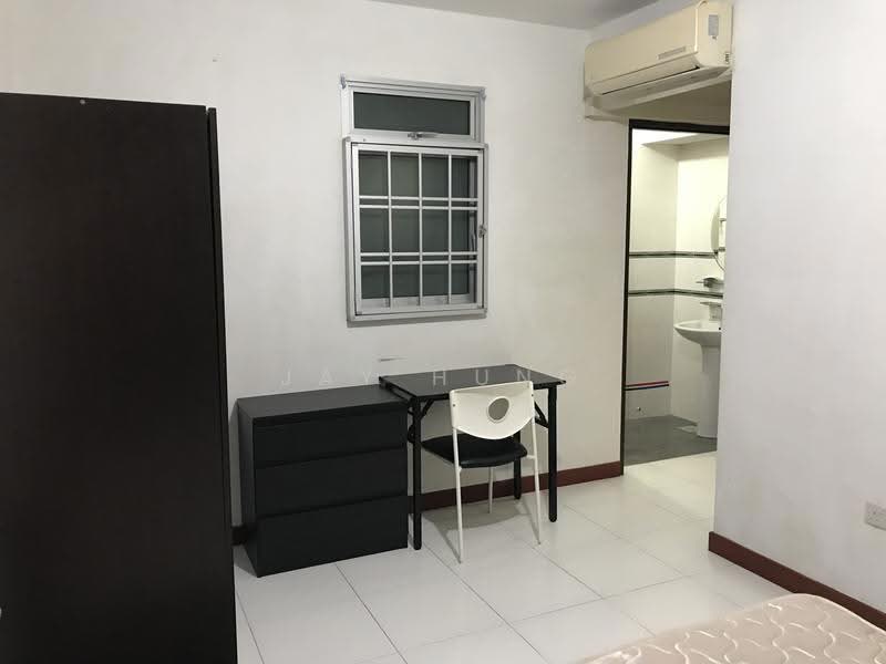28 Ghim Moh Link, 28 Ghim Moh Link, Tanglin / Holland / Bukit Timah, Room Rental, 200 sqft, HDB Flat For Rent, by Jay Hung, 20442274 - Bedroom - PropertyGuru.com.sg