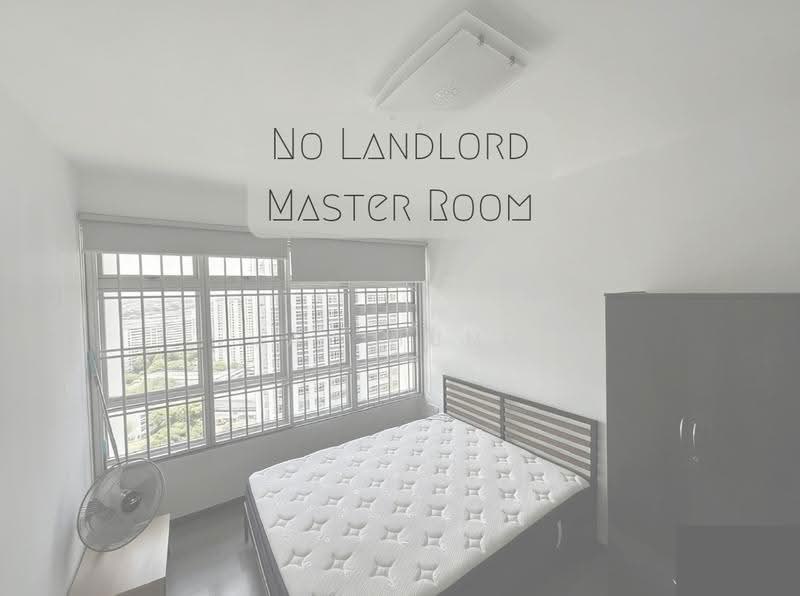 28 Ghim Moh Link, 28 Ghim Moh Link, Tanglin / Holland / Bukit Timah, Room Rental, 200 sqft, HDB Flat For Rent, by Jay Hung, 20442274 - PropertyGuru.com.sg
