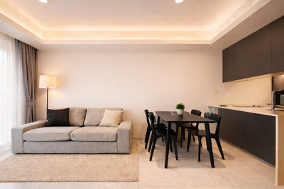 For Rent - Cairnhill Nine