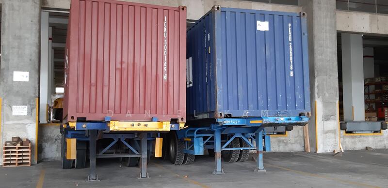 ⭐⭐⭐⭐ 6-10meter Warehouse ⭐⭐⭐⭐, P1 L0 Loc|Size|psf Click Daniel... lease Warehouse, 100,000 sqft, Warehouse For Rent, by Daniel Kam 甘囯財, 20443227 - CommercialGuru.com.sg