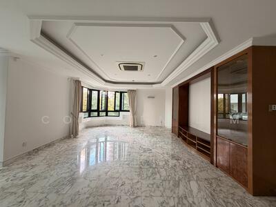 For Rent - D'Grove Villas