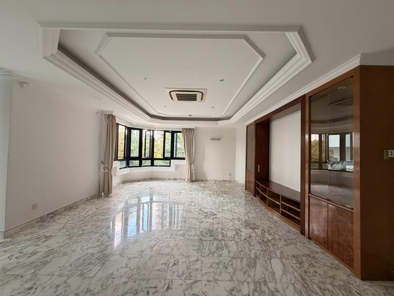 For Rent - D'Grove Villas