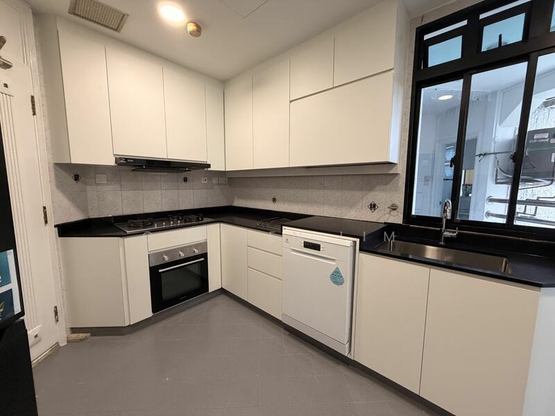 D'Grove Villas, 8A Orange Grove Road, 4 Bedrooms, 2,500 sqft, Condominium For Rent, by Colleen Lim, 20443513 - PropertyGuru.com.sg