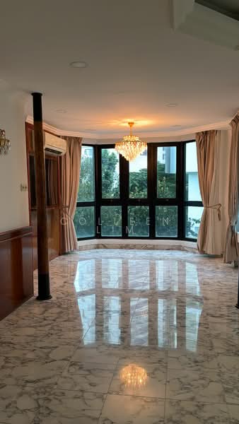 For Rent - D'Grove Villas