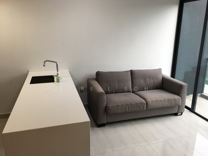 KAP Residences, 11 King Albert Park, 2 Bedrooms, 1,012 sqft, Condominium For Rent, by Terrell Soh, 20443665 - PropertyGuru.com.sg