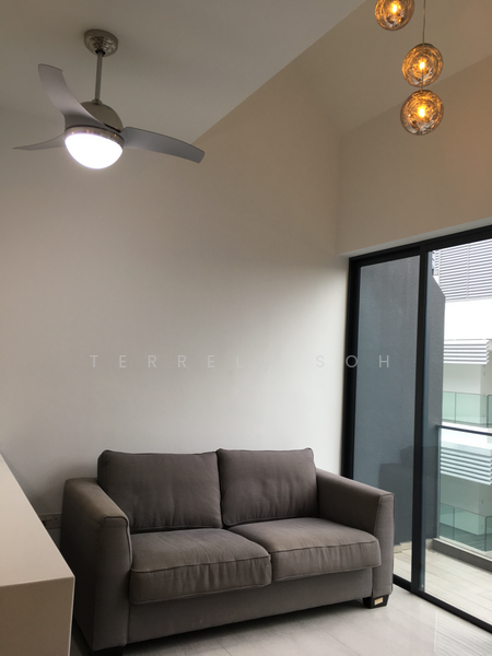 KAP Residences, 11 King Albert Park, 2 Bedrooms, 1,012 sqft, Condominium For Rent, by Terrell Soh, 20443665 - PropertyGuru.com.sg