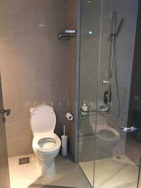 KAP Residences, 11 King Albert Park, 2 Bedrooms, 1,012 sqft, Condominium For Rent, by Terrell Soh, 20443665 - PropertyGuru.com.sg