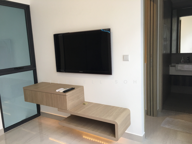 KAP Residences, 11 King Albert Park, 2 Bedrooms, 1,012 sqft, Condominium For Rent, by Terrell Soh, 20443665 - PropertyGuru.com.sg