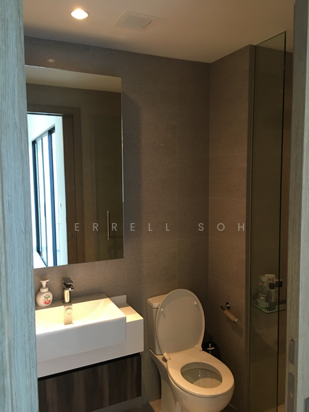 KAP Residences, 11 King Albert Park, 2 Bedrooms, 1,012 sqft, Condominium For Rent, by Terrell Soh, 20443665 - PropertyGuru.com.sg