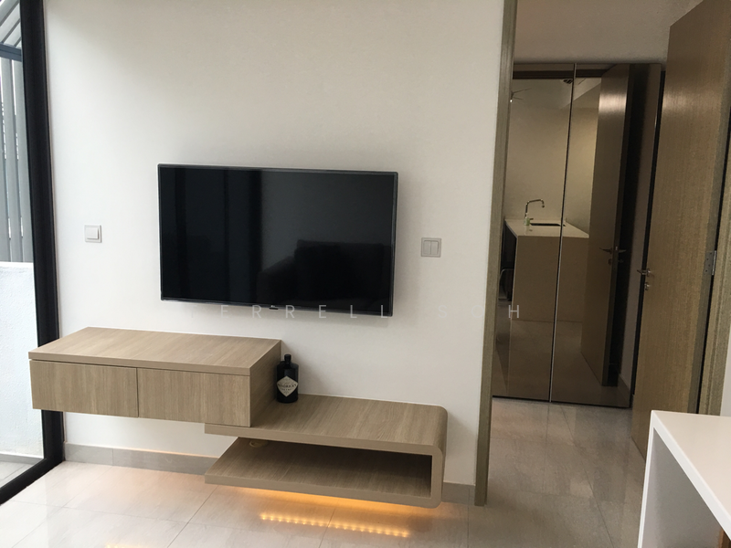 KAP Residences, 11 King Albert Park, 2 Bedrooms, 1,012 sqft, Condominium For Rent, by Terrell Soh, 20443665 - PropertyGuru.com.sg
