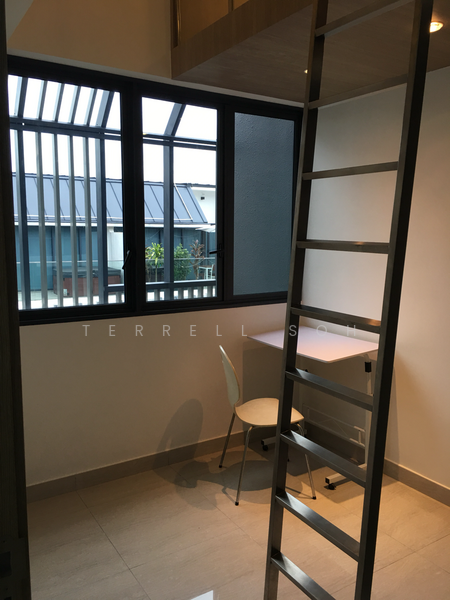KAP Residences, 11 King Albert Park, 2 Bedrooms, 1,012 sqft, Condominium For Rent, by Terrell Soh, 20443665 - PropertyGuru.com.sg