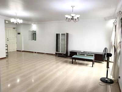 For Rent - 201B Compassvale Drive